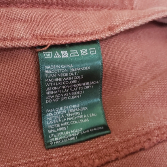 BDG JEAN JACKET SIZE S - Picture 5 of 8